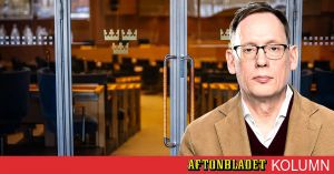 Nyheten försvann i kvittningsbråket
