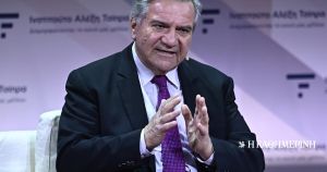 Χάρης Καστανίδης: Αποστρατείες