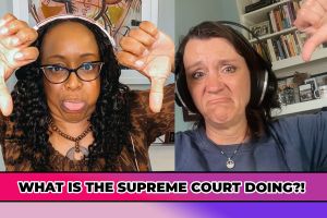 Louisiana is Ground Zero for Voting Rights, Abortion Pill Access