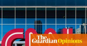 CNN was Ted Turner’s brainchild. It faces a precarious future