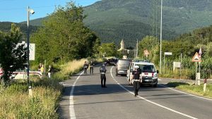 Muore in moto a 27 anni, tragico incidente stradale