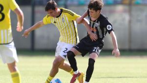 Robur: Cavallari firma e dà la carica: 