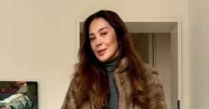 O deputado que denunciou Claudia Raia após presente erótico à filha