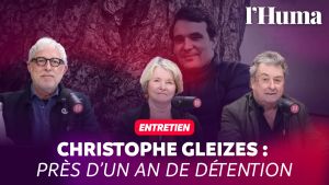 Le journaliste Christophe Gleizes toujours détenu en Algérie : l’appel de sa famille
