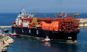 Pakistan rejects LNG bids from BP Singapore, TotalEnergies over pricing