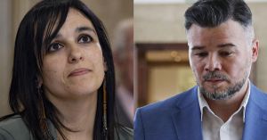 Opinió Rufián i Orriols com a símptoma