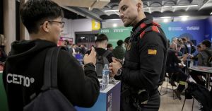 El fracàs de la policia a les aules