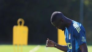 Bailly: 