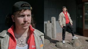 Hömma, wat is los mit dir?