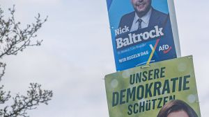 Der Teufelskreis