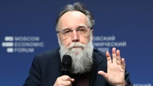 Why is Alexander Dugin suddenly attacking ‘Whites’?