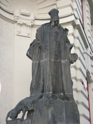 Ibn Rushd and the Maharal go to the Knesset: Defending Academic Freedom