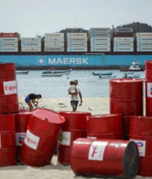 From 3I/ATLAS to Hormuz: Iran’s War Reshapes OPEC, Energy, Corridors and Space