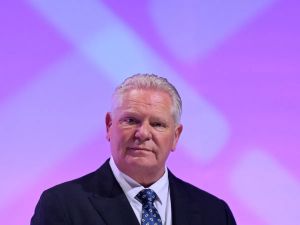 Randall Denley: Doug Ford's opponents keep proving they never plan to beat him
