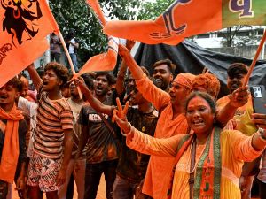 The BJP’s Bengal victory exposes the erosion of Indian democracy