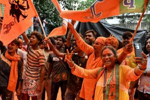 The BJP’s Bengal victory exposes the erosion of Indian democracy