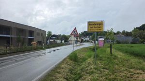 Explosiver Fund: Kampfmittelräumdienst sprengt Kriegswaffen am Bodensee