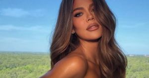 Khloé Kardashian relata ter sido drogada em festa no Coachella