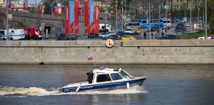 Russia’s pared‑down Victory Day parade tells a story: Away from the pomp, war in Ukraine is not going to Putin’s plan