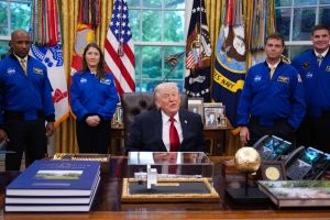 Trump’s Attack on Science Escalates With Firing of Entire National Science Board