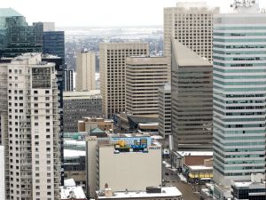 Opinion: Edmonton's future success starts downtown For decades, downtowns have served as the economic, cultural, and civic heart of our cities. They are where businesses grow, industries connect, talent gathers, and communities come together.