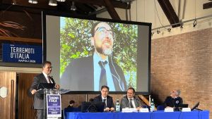 Napoli, la tutela dal rischio sismico del patrimonio culturale: studiosi a confronto