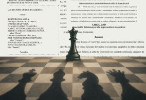 El sacrificio de la reina