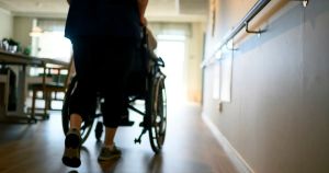 Lisa Magnusson: Hon var ”knepig” – därför lämnades hon att leva i misär