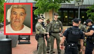 Colorado: Boulder fire-bombing attack suspect pleads guilty to all state charges
