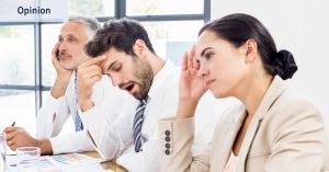 Why did my workplace agree to an idea we knew would fail?