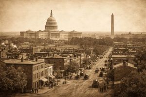 America Without a Lincoln or Roosevelt