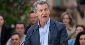 Feijóo exige conocer los documentos y expertos sobre el hantavirus y acusa al Gobierno de crear 