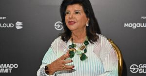 Luiza Trajano defende adaptação do mercado à geração Z