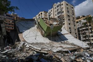 With ceasefires on three fronts, hoped-for war gains suspended in dangerous limbo