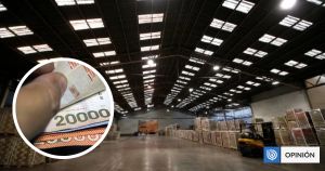 Contribuciones y bodegas: cuando un impuesto empieza a frenar la inversión