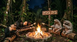 Beyond the Flames: The Historical Truth of Lag BaOmer