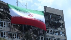 Irán intensifica con IA la guerra cibernética contra objetivos críticos de EEUU e Israel