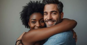 You Need a Hug: Boost Your Well-Being With Oxytocin