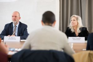 Un DOGE à la genevoise?