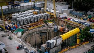 El sector de las infraestructuras, sobre las nuevas concesiones: 