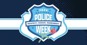 The PERMAfying of Police Week