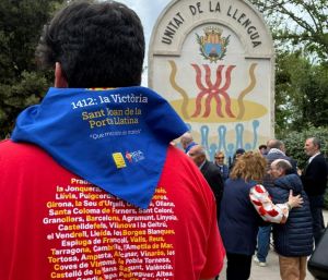 Els catalans que saben celebrar la victòria