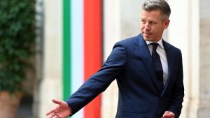 Trump es un lastre y Orbán ha desaparecido, pero la extrema derecha europea no está en declive