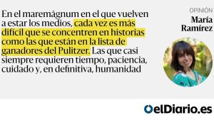 Los Pulitzer
