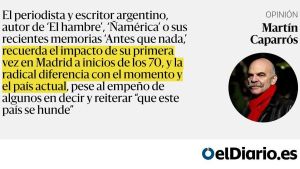 Medio siglo de España