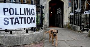 Live results map: Wales, Scotland and local elections