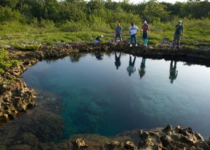 Cabo de San Antonio: un paraíso apartado en el occidente cubano