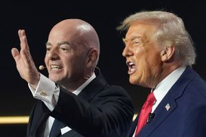 Donald Trump exhibe a la FIFA y sus altos precios para el Mundial: “No lo pagaría”