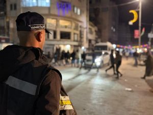 UAE sends Board of Peace $100 million for training of new Gaza police force — officials