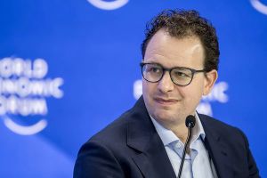 La tecnología que inquieta a los bancos y que nadie es capaz de desarrollar en Europa